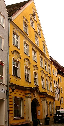 Schirmgasse 264