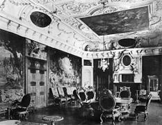 Jupitersaal, 1891