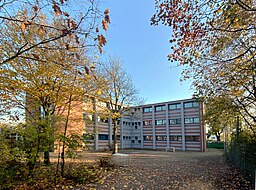 Schule Surenland in Hamburg-Farmsen-Berne (6)