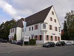 Schwabmünchen - Fuggerstraße 48 1