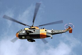 SAR 24 (Rescue 24)