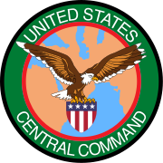 Seal of United States Central Command.svg