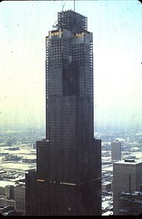 Willis Tower Wikipedia