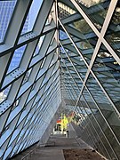 Seattle Central Library