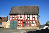 Old Town Hall