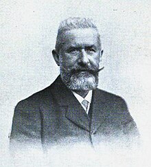 Albrecht Wilhelm Sellin