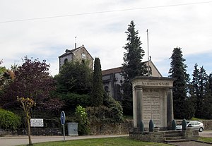 Habiter à Senaide