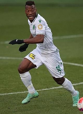 <span class="mw-page-title-main">Senin Sebai</span> Ivorian footballer (born 1993)