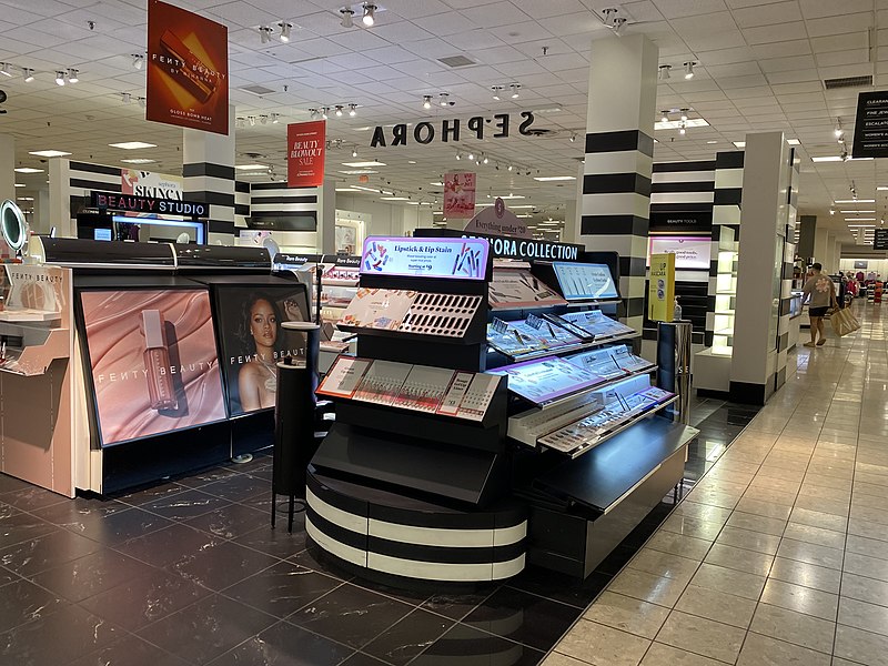 File:Sephora at JC Penney Closing Dadeland Miami FL.jpg