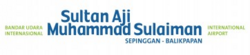 Sepinggan Airport logo.png