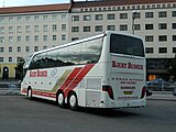 Setra S 415 HDH