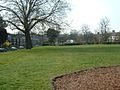 Thumbnail for Sewell Park, Norwich