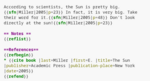 Solution de contournement avec {{sfn}} dans le Wikitext