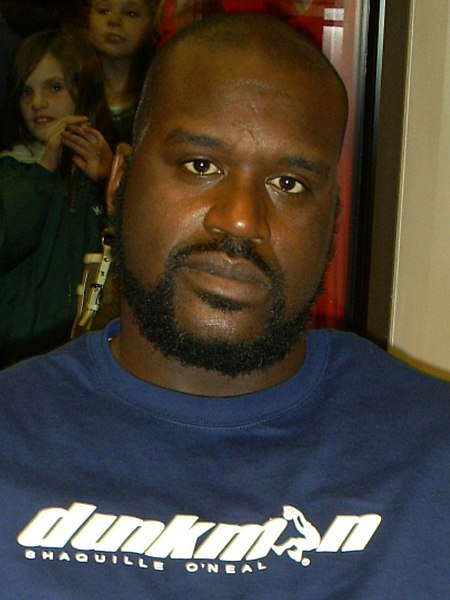 File:Shaquille O'Neal in 2011.jpg