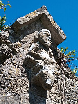 Sheela na gig