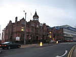 Sheffield Children's Hospital