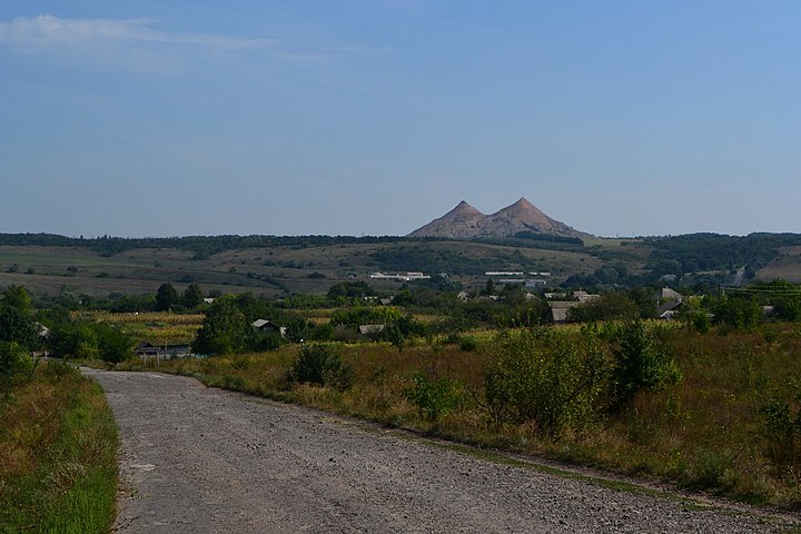 Приволье луганская область