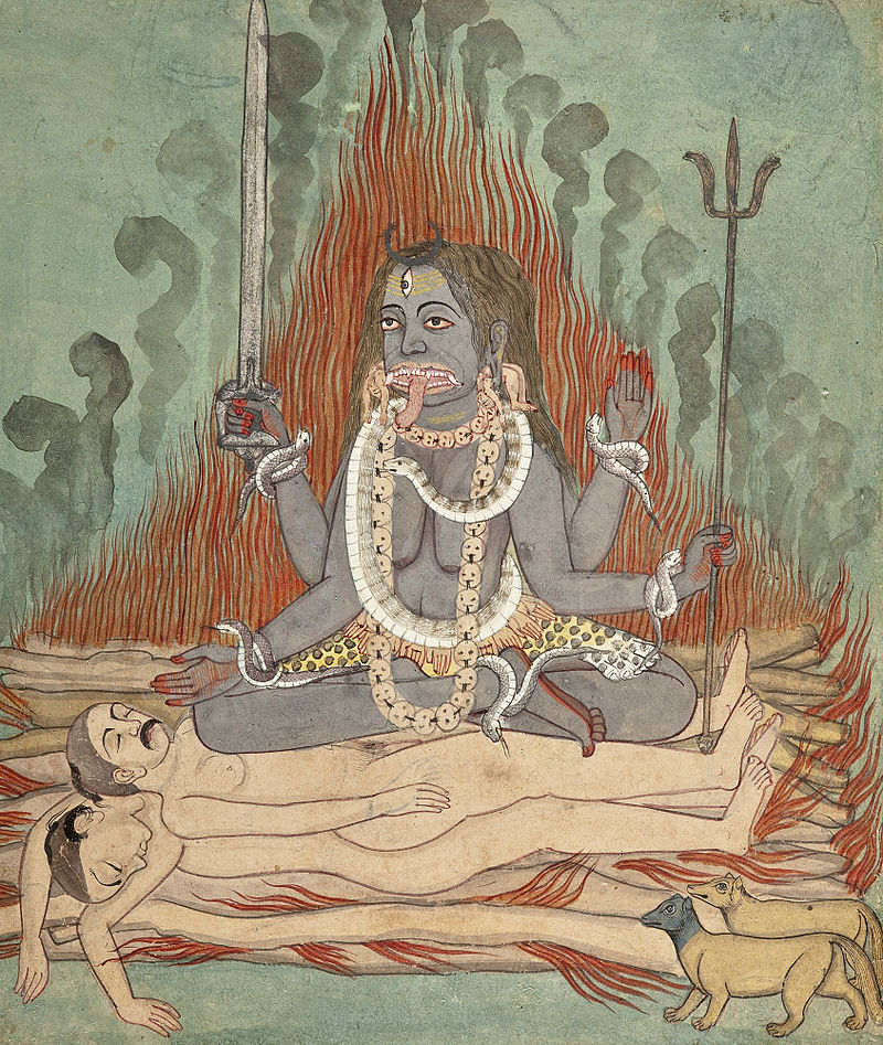 Kali - Wikipedia