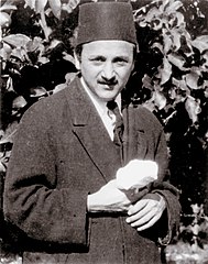 Shoghi Effendi, Guardian of the Bahá’í Faith