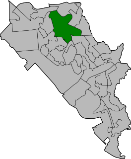 Shun Tin (constituency)