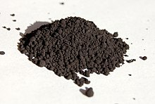 Silver oxide - Wikipedia