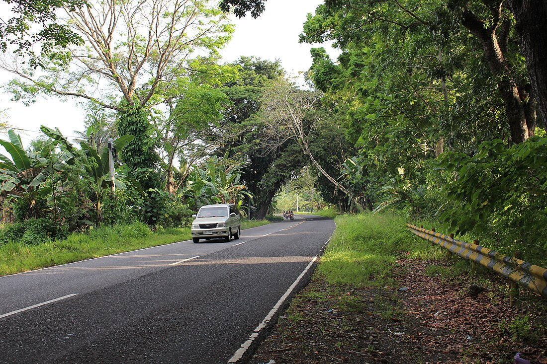 Parang, Maguindanao del Norte