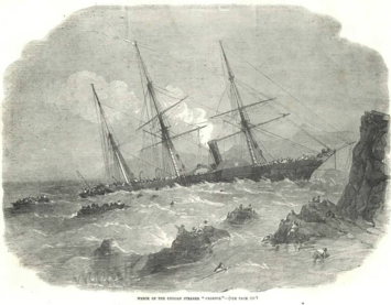 Sinking-of-ship-cazador-1856.png