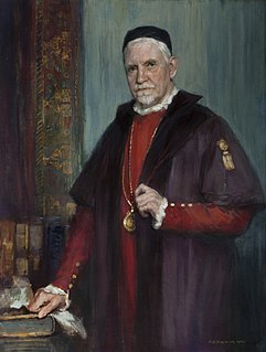 <span class="mw-page-title-main">George Washington Browne</span> British architect (1853-1939)