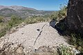 Sitio arqueológico del Castellet.