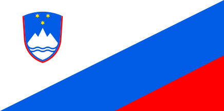 File:Slovenia Flag proposal.svg