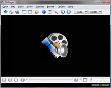 SMPlayer 0.6.7 on Windows Vista Smplayer-vista.png