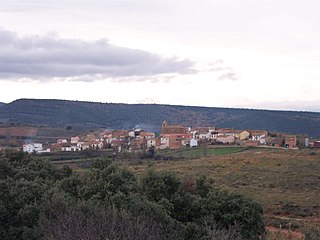 Sojuela,  La Rioja, Spain