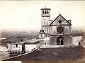 1900 - Assisi.