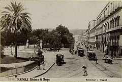 Sommer, Giorgio (1834-1914) - n. 5233 - Napoli - Riviera di Chiaja.jpg