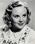 Sonja Henie