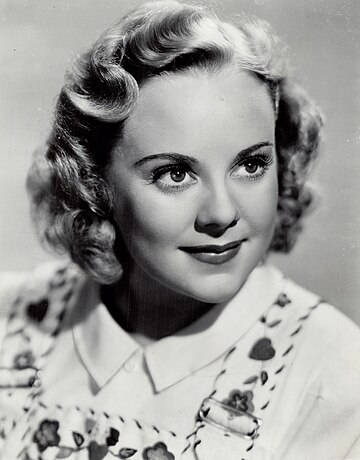 Sonja Henie