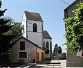 Kirche St. Martin in Spechbach-le-Haut (Oberspechbach)