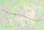 Thumbnail for Gouda–Den Haag railway