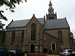 Sint-Catharinakerk (Zevenbergen)