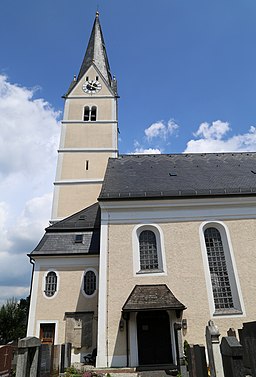 St. Laurentius Pfaffenhofen a.Inn Schechen-5