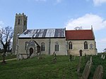 Church of St Peter St. Peter's Church, Hedenham - geograph.org.uk - 397344.jpg