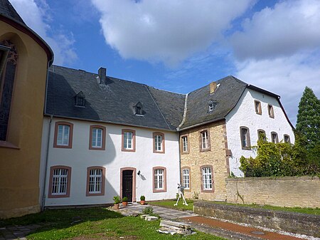 St. Stephani Auffindung (Bürvenich)20