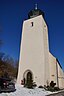 Wallfahrtskirche St. Wolfgang bei Velburg, Oberpfalz