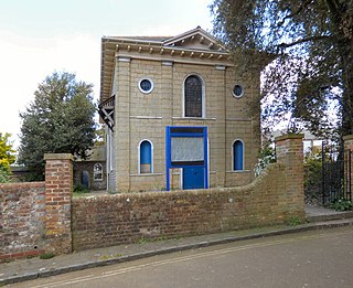 <span class="mw-page-title-main">Chichester Theological College</span> Church in Chichester, UK