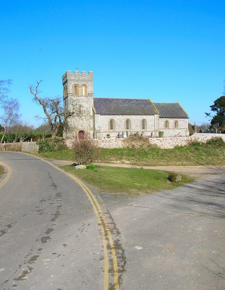 File:St Laurence's Church - geograph.org.uk - 697240.jpg