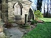 St Mary's Parish Kilisesi, Penwortham, Güneş Saati - geograph.org.uk - 670072.jpg