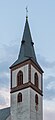 * Nomination Bell tower of the St Mary church in Viernheim, Hesse, Germany. --Tournasol7 05:10, 6 December 2023 (UTC) * Promotion Good quality --Llez 05:29, 6 December 2023 (UTC)