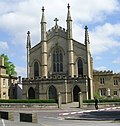 Thumbnail for St Patrick's Church, Huddersfield