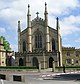 St Patrick's Catholic Church - New North Road - geograph.org.uk - 800862.jpg