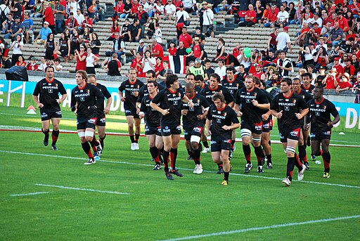 Stade Toulousain